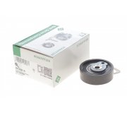 Ролик натяжной ГРМ (60x19) Volkswagen Golf 5 / Фольксваген Гольф 5 1.4 (бензин) 2003-2009 531033910 INA (Германия)