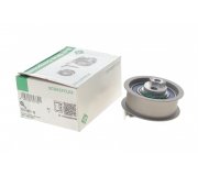 Ролик натяжной ГРМ (67x28.4) Volkswagen Golf 5 / Фольксваген Гольф 5 2.0 (бензин) 2003-2009 531085110 INA (Германия)