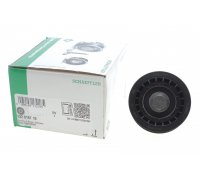 Ролик паразитный ГРМ (56x22) Volkswagen Golf 5 / Фольксваген Гольф 5 1.4 (бензин) 2003-2009 532016710 INA (Германия)