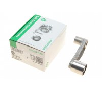 Ролик паразитный ГРМ (29x29) Volkswagen Golf 5 / Фольксваген Гольф 5 1.4 (бензин) 2003-2009 532018510 INA (Германия)