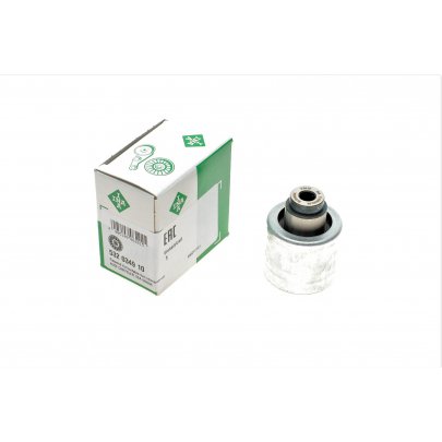 Ролик паразитный ГРМ (40x36) Volkswagen Golf 5 / Фольксваген Гольф 5 1.9TDI / 2.0TDI / 2.0SDI 2003-2009 532034910 INA (Германия)