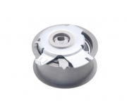 Ролик натяжной ГРМ (67х31) Volkswagen Golf 5 / Фольксваген Гольф 5 1.9TDI / 2.0TDI / 2.0SDI 2003-2009 541107 RUVILLE (Германия)