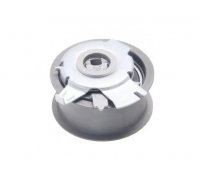 Ролик натяжной ГРМ (67х31) Volkswagen Golf 5 / Фольксваген Гольф 5 1.9TDI / 2.0TDI / 2.0SDI 2003-2009 541107 RUVILLE (Германия)