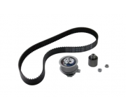 Комплект ГРМ Volkswagen Golf 5 / Фольксваген Гольф 5 1.9TDI / 2.0TDI / 2.0SDI 2003-2009 550061 RUVILLE (Германия)