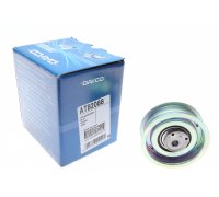 Ролик натяжной ГРМ (72х25) Volkswagen Golf 5 / Фольксваген Гольф 5 2.0 (бензин) 2003-2009 ATB2088 DAYCO (Италия)