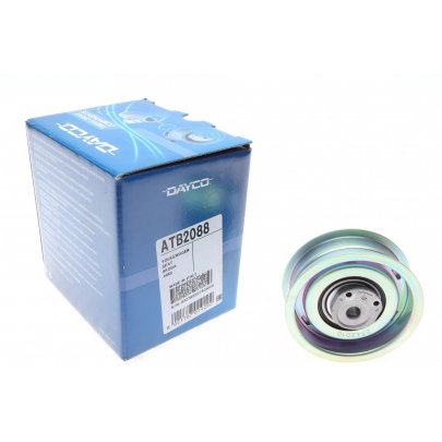 Ролик натяжной ГРМ (72х25) Volkswagen Golf 5 / Фольксваген Гольф 5 2.0 (бензин) 2003-2009 ATB2088 DAYCO (Италия)