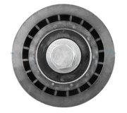 Ролик паразитный ГРМ (56x22) Volkswagen Golf 5 / Фольксваген Гольф 5 1.4 (бензин) 2003-2009 ATB2195 DAYCO (Италия)