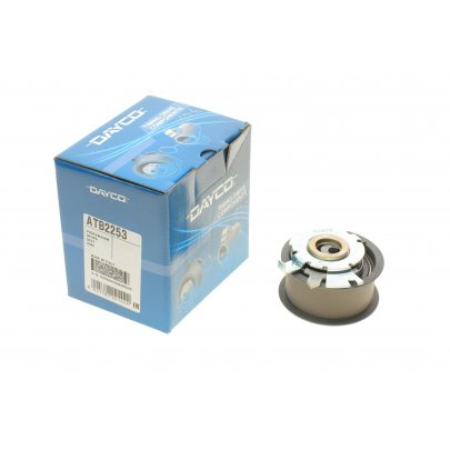 Ролик натяжной ГРМ (67х31) Volkswagen Golf 5 / Фольксваген Гольф 5 1.9TDI / 2.0TDI / 2.0SDI 2003-2009 ATB2253 DAYCO (Италия)