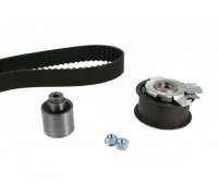 Комплект ГРМ Volkswagen Golf 5 / Фольксваген Гольф 5 1.9TDI / 2.0TDI / 2.0SDI 2003-2009 BKCD0584 BUGATTI (Италия)