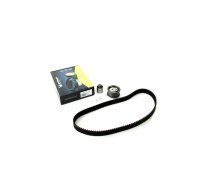 Комплект ГРМ Volkswagen Golf 5 / Фольксваген Гольф 5 1.9TDI / 2.0TDI / 2.0SDI 2003-2009 FM040569 MICHELIN (Франция)