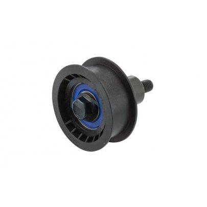 Ролик паразитный ГРМ (56x22) Volkswagen Golf 5 / Фольксваген Гольф 5 1.4 (бензин) 2003-2009 GE357.23 SNR (Франция)