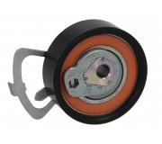 Ролик натяжной ГРМ (60x19) Volkswagen Golf 5 / Фольксваген Гольф 5 1.4 (бензин) 2003-2009 GT357.26 SNR (Франция)