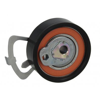 Ролик натяжной ГРМ (60x19) Volkswagen Golf 5 / Фольксваген Гольф 5 1.4 (бензин) 2003-2009 GT357.26 SNR (Франция)