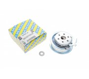 Ролик натяжной ГРМ (82х30) Volkswagen Golf 5 / Фольксваген Гольф 5 1.6 (бензин) 2003-2009 GT357.27 SNR (Франция)