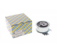 Ролик натяжной ГРМ (78.4х35) Volkswagen Golf 5 / Фольксваген Гольф 5 1.9TDI / 2.0TDI / 2.0SDI 2003-2009 GT357.51 SNR (Франция)