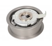 Ролик натяжной ГРМ (67x28.4) Volkswagen Golf 5 / Фольксваген Гольф 5 2.0 (бензин) 2003-2009 GT357.70 SNR (Франция)