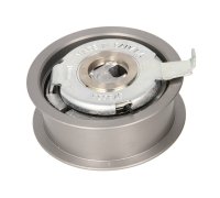 Ролик натяжной ГРМ (67x28.4) Volkswagen Golf 5 / Фольксваген Гольф 5 2.0 (бензин) 2003-2009 GT357.70 SNR (Франция)