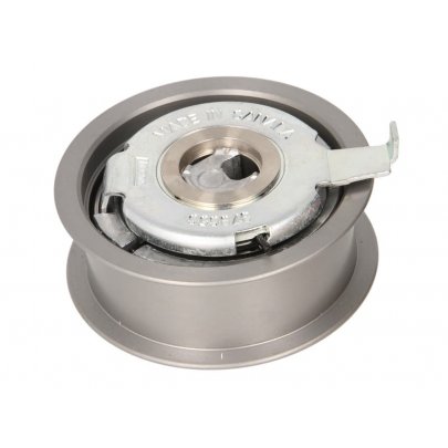 Ролик натяжной ГРМ (67x28.4) Volkswagen Golf 5 / Фольксваген Гольф 5 2.0 (бензин) 2003-2009 GT357.70 SNR (Франция)