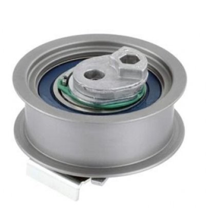 Ролик натяжной ГРМ (67x28.4) Volkswagen Golf 5 / Фольксваген Гольф 5 2.0 (бензин) 2003-2009 GT357.77 SNR (Франция)