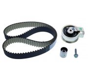 Комплект ГРМ Volkswagen Golf 5 / Фольксваген Гольф 5 1.9TDI / 2.0TDI / 2.0SDI 2003-2009 KD457.27 SNR (Франция)