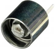 Ролик паразитный ГРМ (29x27) Volkswagen Golf 5 / Фольксваген Гольф 5 2.0 (бензин) 2003-2009 T42019 GATES (Бельгия)