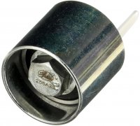 Ролик паразитный ГРМ (29x27) Volkswagen Golf 5 / Фольксваген Гольф 5 2.0 (бензин) 2003-2009 T42019 GATES (Бельгия)