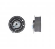 Ролик натяжной ГРМ (82х30) Volkswagen Golf 5 / Фольксваген Гольф 5 1.6 (бензин) 2003-2009 T43010 GATES (Бельгия)