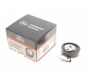 Ролик натяжной ГРМ (60x19) Volkswagen Golf 5 / Фольксваген Гольф 5 1.4 (бензин) 2003-2009 T43140 GATES (Бельгия)