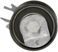 Ролик натяжной ГРМ (60x25) Volkswagen Golf 5 / Фольксваген Гольф 5 1.4 (бензин) 2003-2009 T43149 GATES (Бельгия)