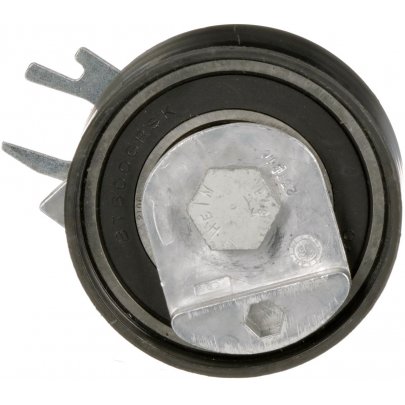 Ролик натяжной ГРМ (60x25) Volkswagen Golf 5 / Фольксваген Гольф 5 1.4 (бензин) 2003-2009 T43149 GATES (Бельгия)