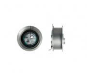 Ролик натяжной ГРМ (67x28.4) Volkswagen Golf 5 / Фольксваген Гольф 5 2.0 (бензин) 2003-2009 T43237 GATES (Бельгия)