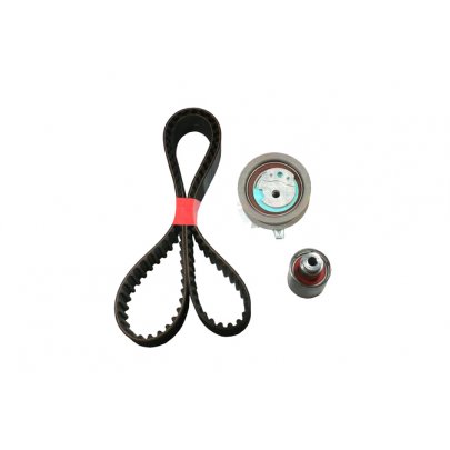 Комплект ГРМ Volkswagen Golf 5 / Фольксваген Гольф 5 1.9TDI / 2.0TDI / 2.0SDI 2003-2009 TBK345 FAI AUTOPARTS (Великобритания)