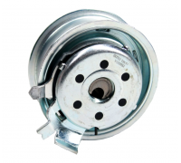 Ролик натяжной ГРМ (72х25) Volkswagen Golf 5 / Фольксваген Гольф 5 2.0 (бензин) 2003-2009 V102032 SATO TECH (Украина)