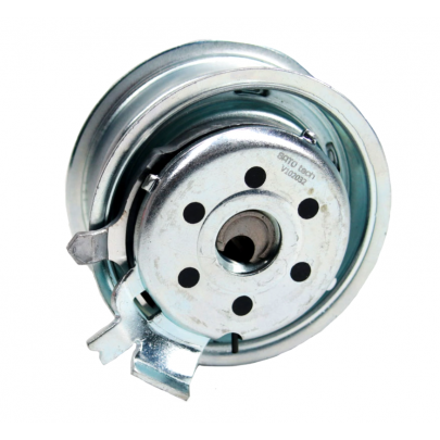 Ролик натяжной ГРМ (72х25) Volkswagen Golf 5 / Фольксваген Гольф 5 2.0 (бензин) 2003-2009 V102032 SATO TECH (Украина)