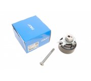 Ролик натяжной ГРМ (60x25) Volkswagen Golf 5 / Фольксваген Гольф 5 1.4 (бензин) 2003-2009 VKM11120 SKF (Франция)