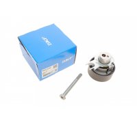 Ролик натяжной ГРМ (60x25) Volkswagen Golf 5 / Фольксваген Гольф 5 1.4 (бензин) 2003-2009 VKM11120 SKF (Франция)