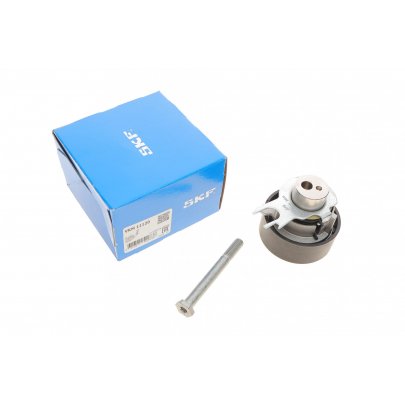 Ролик натяжной ГРМ (60x25) Volkswagen Golf 5 / Фольксваген Гольф 5 1.4 (бензин) 2003-2009 VKM11120 SKF (Франция)