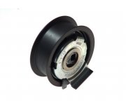 Ролик натяжной ГРМ (67x28.4) Volkswagen Golf 5 / Фольксваген Гольф 5 2.0 (бензин) 2003-2009 VKM11222 SKF (Франция)