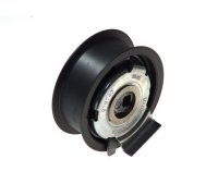 Ролик натяжной ГРМ (67x28.4) Volkswagen Golf 5 / Фольксваген Гольф 5 2.0 (бензин) 2003-2009 VKM11222 SKF (Франция)