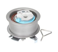 Ролик натяжной ГРМ (67х31) Volkswagen Golf 5 / Фольксваген Гольф 5 1.9TDI / 2.0TDI / 2.0SDI 2003-2009 VKM11250 SKF (Франция)