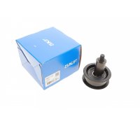 Ролик паразитный ГРМ (56x22) Volkswagen Golf 5 / Фольксваген Гольф 5 1.4 (бензин) 2003-2009 VKM21120 SKF (Франция)