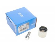 Ролик паразитный ГРМ (29x27) Volkswagen Golf 5 / Фольксваген Гольф 5 2.0 (бензин) 2003-2009 VKM21220 SKF (Франция)