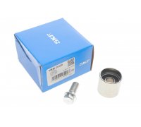 Ролик паразитный ГРМ (29x27) Volkswagen Golf 5 / Фольксваген Гольф 5 2.0 (бензин) 2003-2009 VKM21220 SKF (Франция)