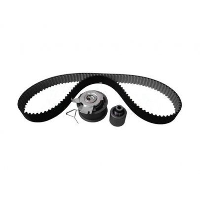 Комплект ГРМ Volkswagen Golf 5 / Фольксваген Гольф 5 1.9TDI / 2.0TDI / 2.0SDI 2003-2009 ZK1035 AUTLOG (Германия)