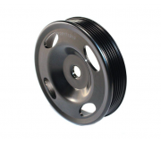 Шків колінвалу Volkswagen Golf 5 / Фольксваген Гольф 5 1.4 / 1.6 (бензин) 2003-2009 03D105255D VW (Німеччина)