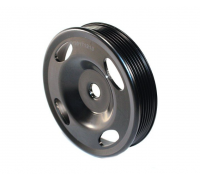 Шків колінвалу Volkswagen Golf 5 / Фольксваген Гольф 5 1.4 / 1.6 (бензин) 2003-2009 03D105255D VW (Німеччина)