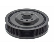 Шків колінвалу Volkswagen Golf 5 / Фольксваген Гольф 5 1.9TDI / 2.0TDI / 2.0SDI 2003-2009 110722 TOPRAN (Німеччина)