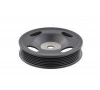 Шкив коленвала Volkswagen Golf 5 / Фольксваген Гольф 5 1.4 / 1.6 (бензин) 2003-2009 116853 TOPRAN (Германия)