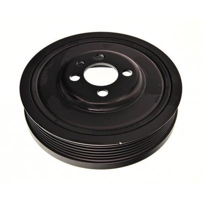 Шкив коленвала Volkswagen Golf 5 / Фольксваген Гольф 5 1.9TDI / 2.0TDI / 2.0SDI 2003-2009 1315782/MG MAXGEAR (Польша)