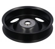 Шків колінвалу Volkswagen Golf 5 / Фольксваген Гольф 5 1.4 / 1.6 (бензин) 2003-2009 185532 FEBI (Німеччина)